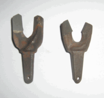 Резец РУ-43, РУ-13, РУ-15, РП-7, БИ741, РП30 — фото 5